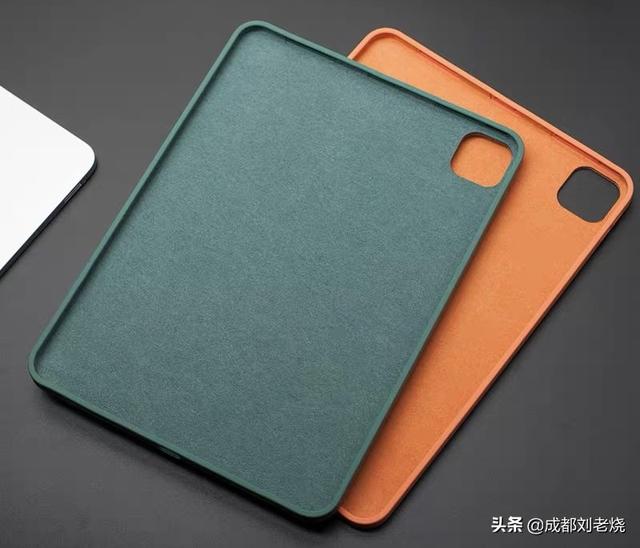 2020款IPad12.9寸开箱+购买建议