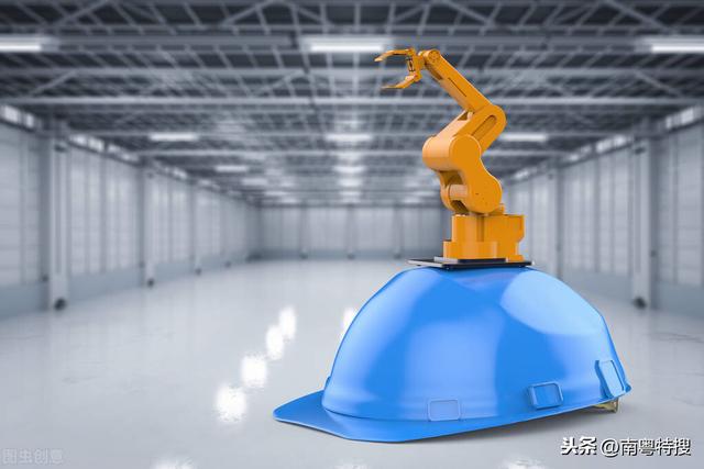 广东汕尾新能源技工学校，投资3.95亿元，用地15万多平方米