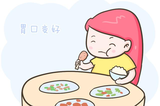 「超级宝妈」怀孕后,如果孕妈有这三种感觉,说明胎宝宝心情好,别傻傻不知道