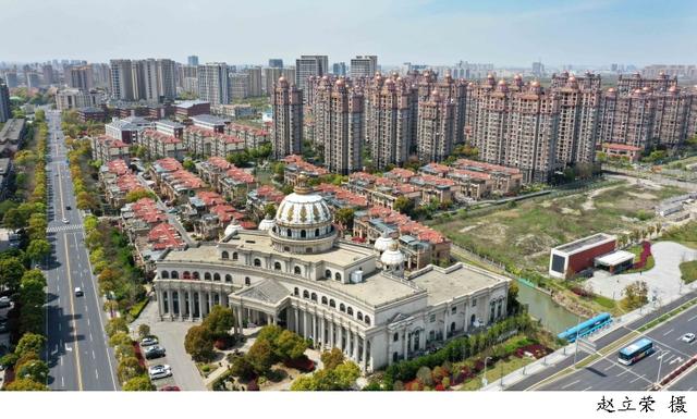 新城|五个新城将如何规划建设？上海规划资源局：在主城区外围打造上海都市圈第一圈层，从长三角城市网络中脱颖而出