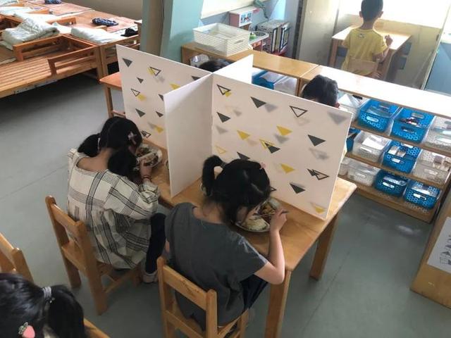 [你的育儿经]海宁81所幼儿园，今天，终于开学……第一天，哈哈哈哈哈
