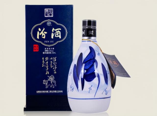 山西汾酒中的竹叶青酒，曾经一瓶难求，为何现却被误认为饮料酒？