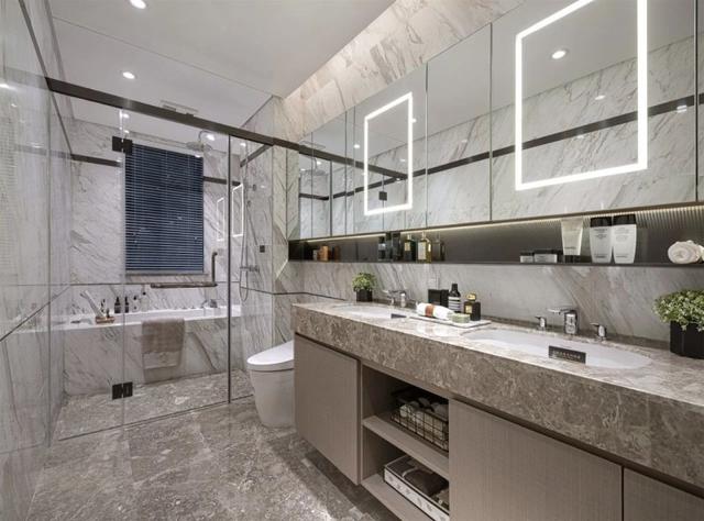 90后教你如何用25万元装修出160平米的房子