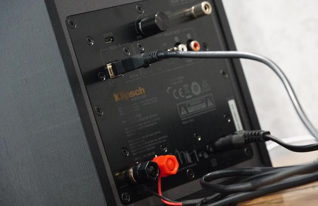 哎 轻松碾压我上万的耳机 简谈杰士R-51PM书架蓝牙音箱