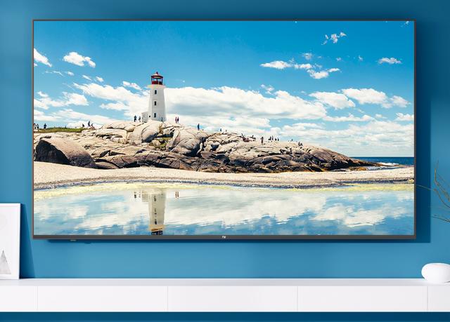 小米电视进入后双11阶段，70英寸电视最低2999元