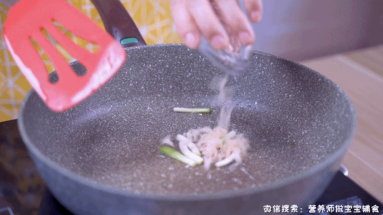 「你的育儿经」春天必吃,一站补齐钙铁锌碘,开胃好消化,一滴汤也没剩下
