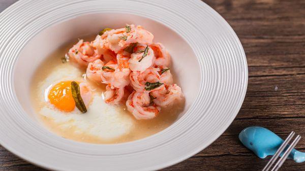 第一次做龙井虾仁就能成功的秘诀，就在于这几个小技巧