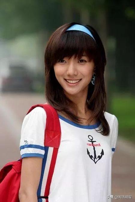 我是一只喵|个人认为，四小花旦中名不副实的明星