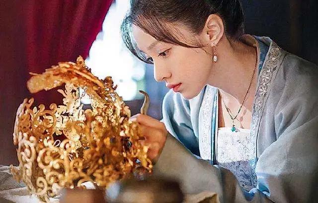 『电影工厂』《清平乐》后宫为什么斗不起来？不是皇后太圣母，而是皇帝太上帝