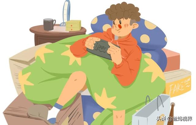 孩子小时候是否做家务，长大后的差别天差地别，别不在意