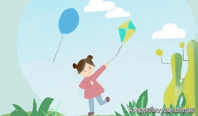 你的育儿经@13篇儿童古诗，现代原创，精短小诗，幼儿园里面最喜欢，收藏啦