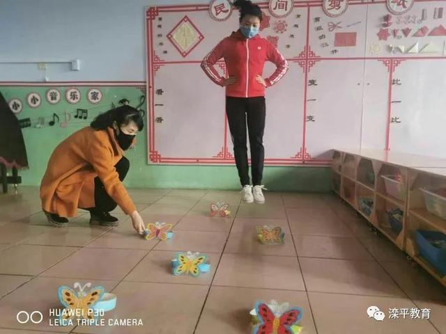 「你的育儿经」滦平县第一幼儿园|运筹帷幄思大局 持之以恒显本色