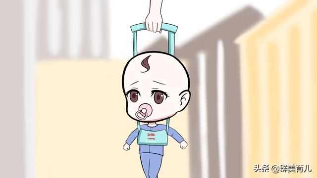 超级宝妈▲这几个阶段孩子将出现标志性的成长，家长可细心观察