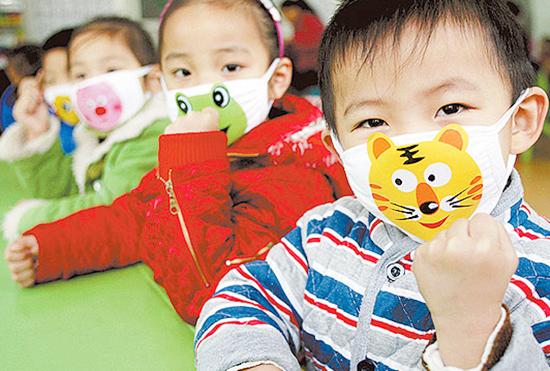 「你的育儿经」如果幼儿园开学，与戴口罩相比，家长们更担心的是另一件事