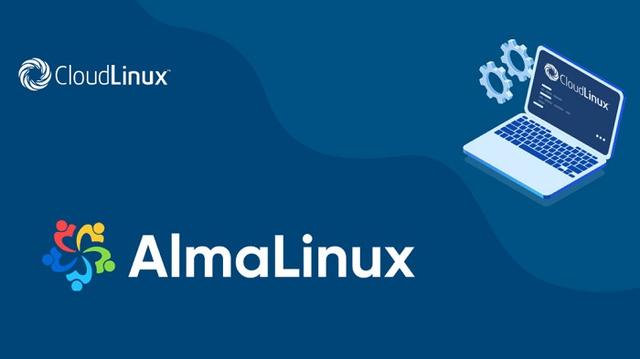 CloudLinux将其CentOS衍生项目Lenix更名为AlmaLinux