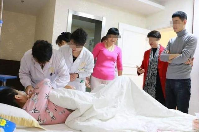 超级宝妈▲看望产妇别说“大实话”，尤其是这4句别轻易说出口，真的很扎心