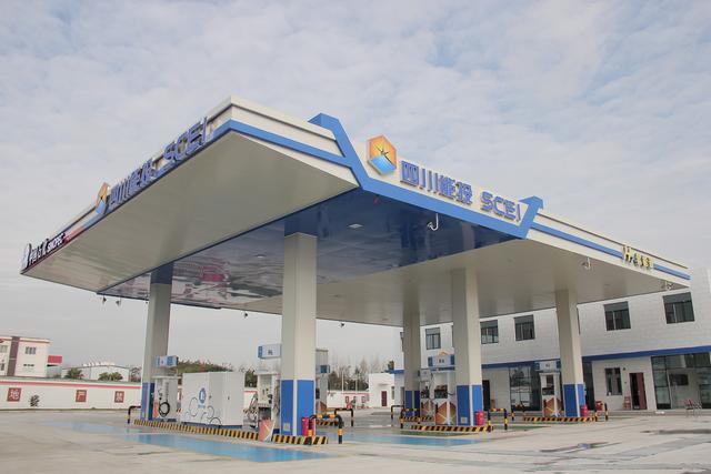 企业|开局·国企策① | 实施“五大专项行动”，2021年四川省属企业利润总额要翻番