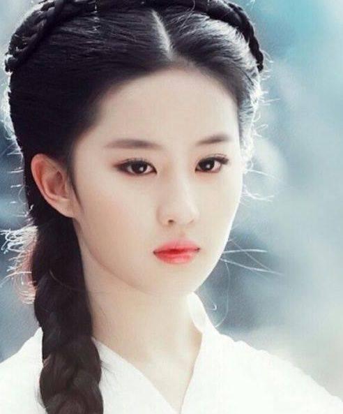 带翅膀的蜗牛|女明星19岁时最美？韩雪令人惊艳，网红怎么整都比不上