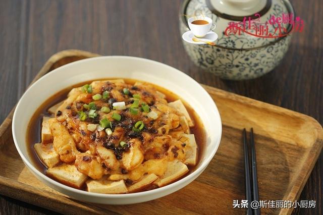 冷天最馋蒸菜，这6道菜蒸一蒸就好，简单美味又营养，好吃不上火