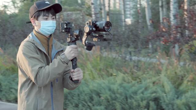 大疆RSC 2评测，深度使用折叠结构后我们推翻了原始结论