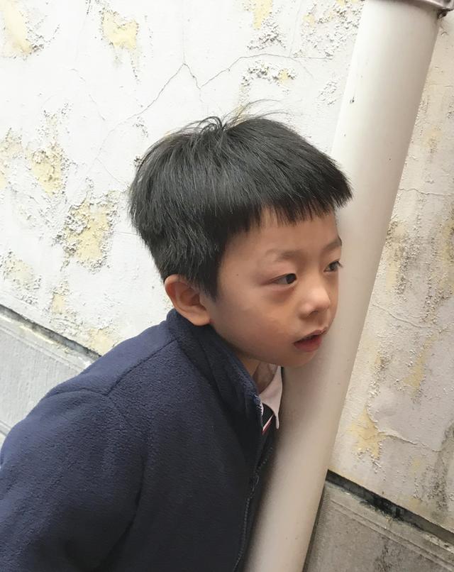 你猜，幼儿园大班孩子眼中的洞是怎样的？