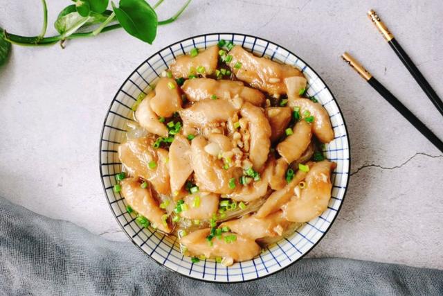 天冷多吃它，比牛奶强，蒸一蒸就上桌，高蛋白好消化，老少皆宜