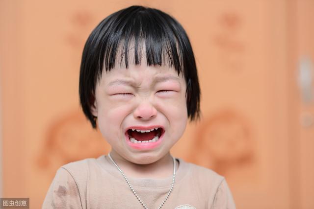 #超级宝妈#孩子总无缘无故“矫情”？先别着急，你可能养了一个“高敏感儿”