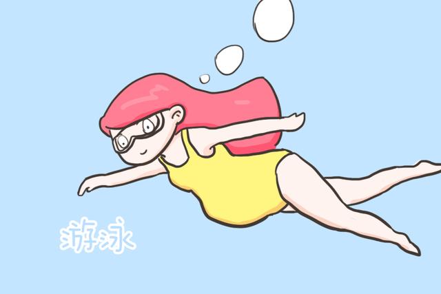 『超级宝妈』怀孕之后,孕妈还能继续健身吗?一篇文章告诉你,不用担惊受怕!