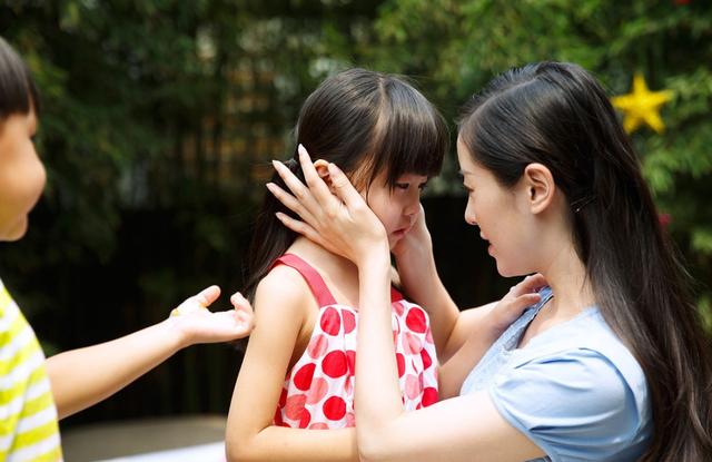 你的育儿经:巧妙实施“挫折教育”,鼓励孩子勇敢攀登,成长路上勇往直前