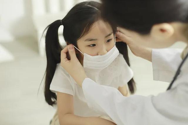[你的育儿经]「速看」开学要备几个口罩？儿童口罩怎么选？权威解答来了