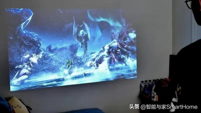 经典家用投影机再升级 明基W1130新品首发