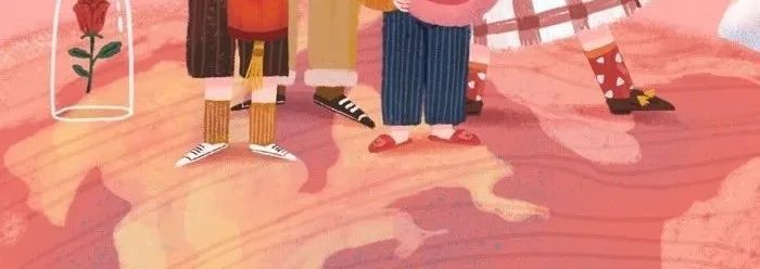 [暖先生格调]孩子，我宁愿欠你一个疯狂的青春期，也不愿看到你卑微的成年期