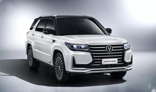 20万也能买中大型SUV？这几款车空间堪比“大床房”