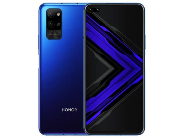 2020年荣耀手机推荐，这四款文武双全，中肯评论不吹嘘