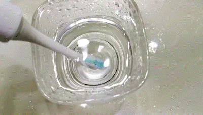 南卡Shiny电动牙刷，开启洁牙新时代