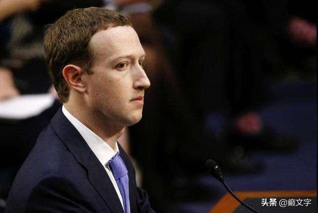 “脸书”的脸多厚？公然抄袭Tik Tok，还反咬一口称技术被其窃取