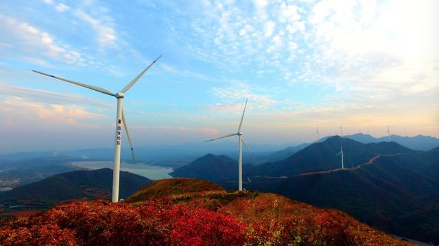 交通|发电央企千亿资金投向绿电交通领域，国家电投在下一盘什么棋