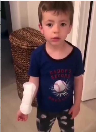 超级宝妈■爆笑！疫情期间，大型亲情翻车现场，哈哈哈