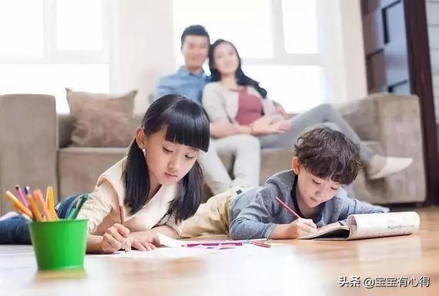 你的育儿经▲孩子们厌学怎么办，父母应该怎么应对？