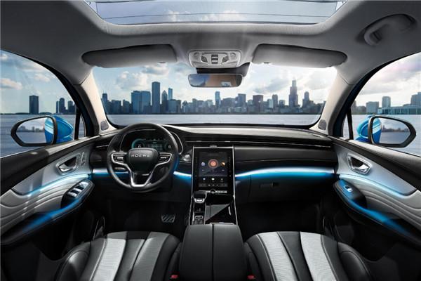 8.88万起！这四款紧凑型SUV不仅配置高，实力也是杠杠的