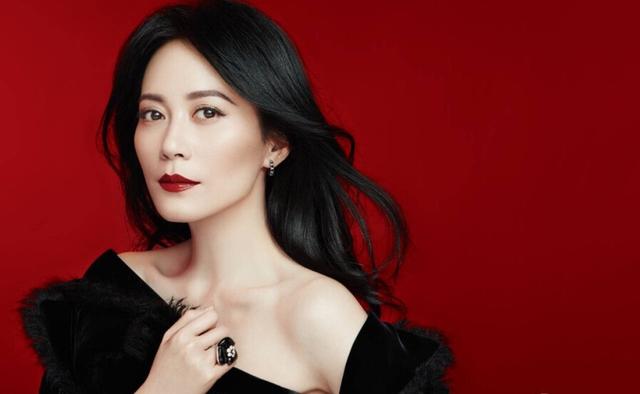 可爱多不多|俞飞鸿:一个女性最好的活法是什么?答案藏在3个人生态度里