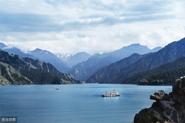 新疆十大绝美旅游景点,你去过吗?