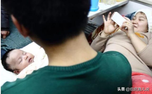 『超级宝妈』papi发博：月子根本就不是用来休息的！粉丝纷纷留言：真相了