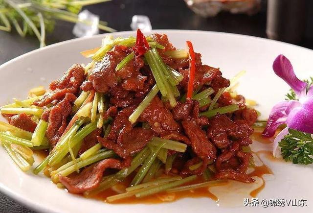 推荐19道拿手好菜, 看着就流口水, 有滋有味, 好吃到爆!