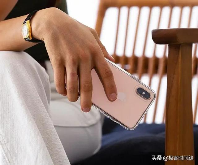 iPhone Xs Max手机壳，不同风格的精彩碰撞