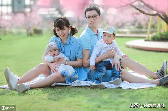 妊娠糖尿病|我们联合欺骗了那个1型糖尿病女孩的婆婆，那该是个美丽的谎言