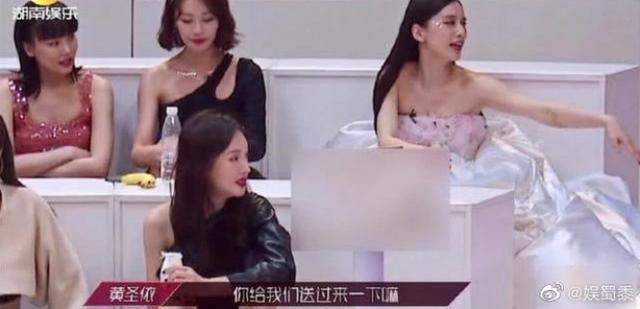 温暖先生|被撕上热搜的黄圣依和刘芸，这两位乘风破浪的姑奶奶膈应了谁？