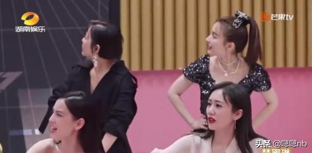 电影工厂|《乘风破浪姐姐》受热议，艾瑞巴蒂团体将更精彩，这是要开撕？