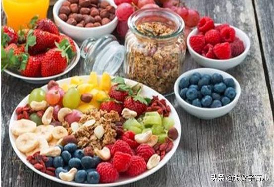 你的育儿经：六一将至，宝宝零食怎么选更放心？这几种零食可以放心给孩子吃