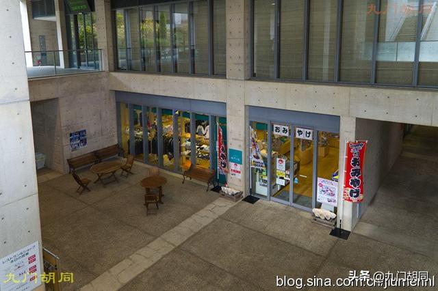 【旅行百事通】淡路梦舞台，安藤忠雄的代表作，你能看出柯布西耶的影子吗